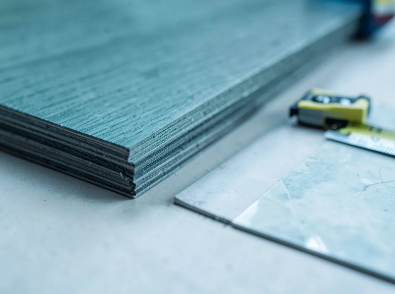 Luxury Vinyl Plank Installation Dante, VA FAQs